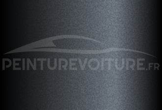 Code peinture Hyundai RB5 Timeless Black