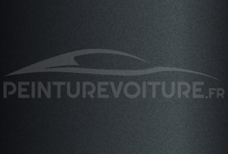 Code peinture Nissan RBD Dark Blue