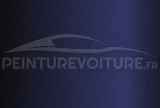 Code peinture Suzuki RBR Blue