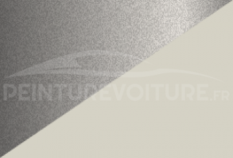 Code peinture Blmc-Rover RBY 1209 (mnx) + 1218 (nal)