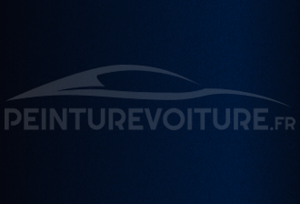 Code peinture Nissan RCJ Universal Blue