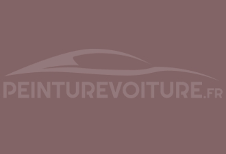 Code peinture Mazda RD Cordoba Red