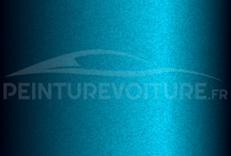 Code peinture Mazda RD Teal
