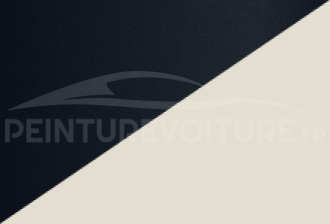 Code peinture Blmc-Rover RDN/83 255 (jdg) + 215 (nce-ncf)