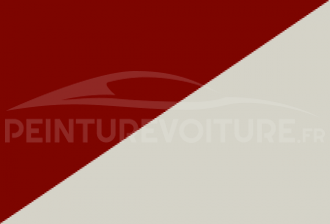 Code peinture Blmc-Rover RDV 818 (cof) + 1218 (nal)