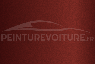 Code peinture Kia RE4 Marcato Red