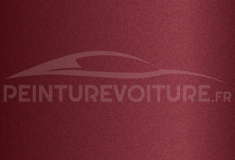 Code peinture Ford RF Red Fire Pearl