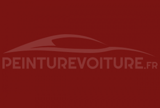 Code peinture Mazda RF Tropical Red