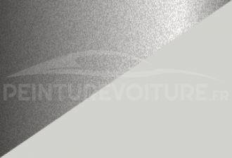 Code peinture Hyundai RG/B Ud + Yk
