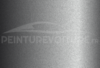 Code peinture Hyundai RGM  Titan Grey Matt