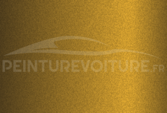 Code peinture Hyundai RK2 Golden Flash