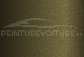 Code peinture Hyundai RN2 Okado Green