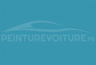 Code peinture Renault RNH Bleu
