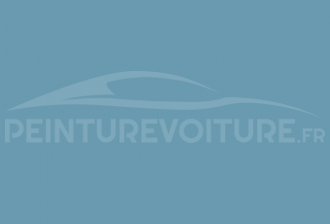 Code peinture Renault RNI Bleu