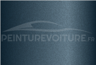 Code peinture Renault RNM Bleu