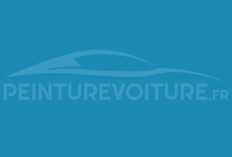 Code peinture Renault RNN Bleu