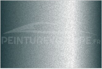 Code peinture Renault RNP Bleu Silver