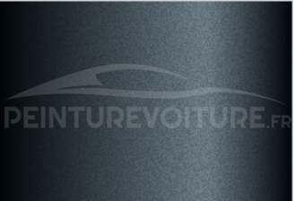Code peinture Renault RNY Bleu Perle