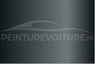 Code peinture Renault RNZ Blue Electrique