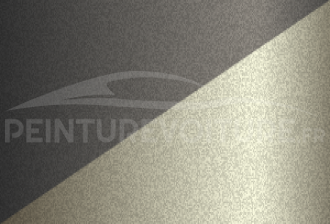 Code peinture Hyundai RO Mz + Gf