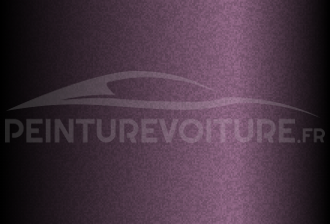 Code peinture Honda RP25P Dark Current Violet