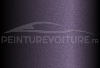 Code peinture Honda RP40P Misty Violet