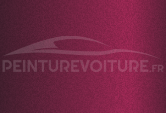 Code peinture Honda Moto RP131M Viola Transalp / Moonrise Maroon