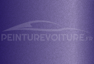 Code peinture Honda Moto RP138M Mauritania Violet