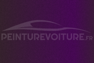 Code peinture Honda Moto RP151P Dark Violett
