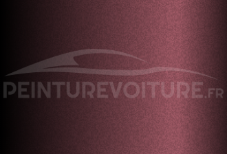 Code peinture Honda RP32P Vintage Plum