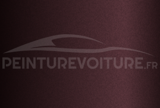 Code peinture Honda RP43P Deep Bordeaux