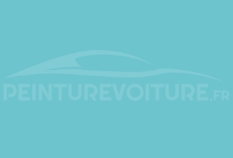 Code peinture Renault RPC Bleu Bermudes - Bay