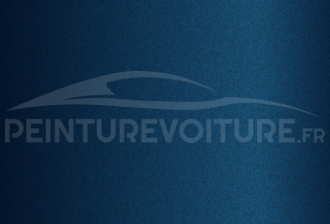 Code peinture Mitsubishi RQH Royal Blue