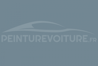Code peinture Renault RQU Bleu Cumulus