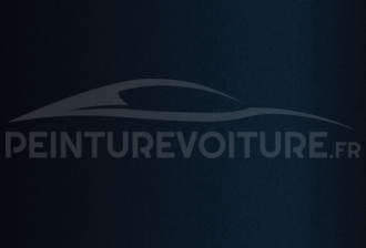 Code peinture Renault RQV Bleu Cavansit