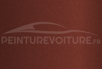 Code peinture Kia RR Riviera Rose