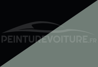 Code peinture Hyundai RR0 Rrr + A2b