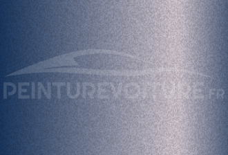 Code peinture Renault RSQ Bleu Olympique Heritage Mat