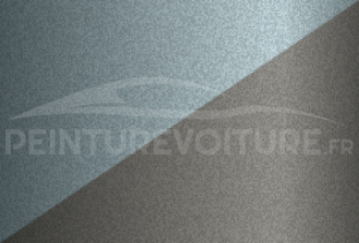 Code peinture Blmc-Rover RSS 639 (jnw) + 684 (mmn)