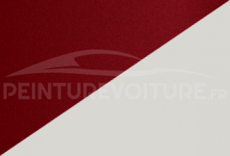 Code peinture Kia RUD Ud + Beg