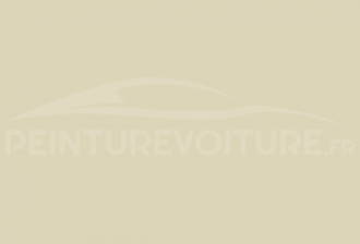 Code peinture Lancia RUOTE HF Avorio Ruote Fulvia Hf