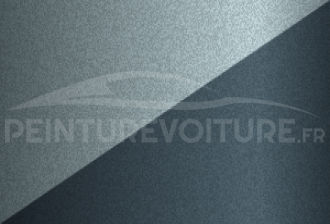 Code peinture Blmc-Rover RVP 697 (jpw) + 490 (jnw)