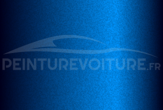 Code peinture Hyundai RW Vivid Blue