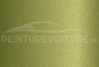 Code peinture Changan Automobile RY4 Apple Green