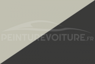 Code peinture Blmc-Rover RYG 908 (nnd) + 902 (loq)