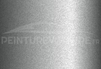 Code peinture Hyundai RYS Sleek Silver