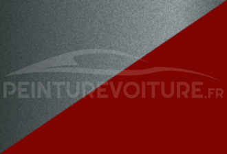 Code peinture Blmc-Rover RZP 867 (loz) + 818 (cof)