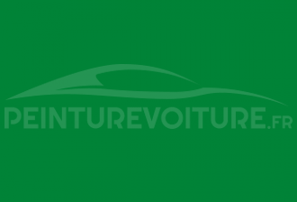 Code peinture Ford S V 0233 Yeb Green