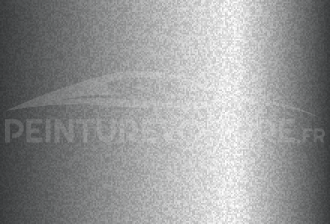 Code peinture Daihatsu S01 Iceberg Silver