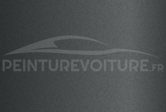 Code peinture Hyundai S02 Sery Zamok/grey